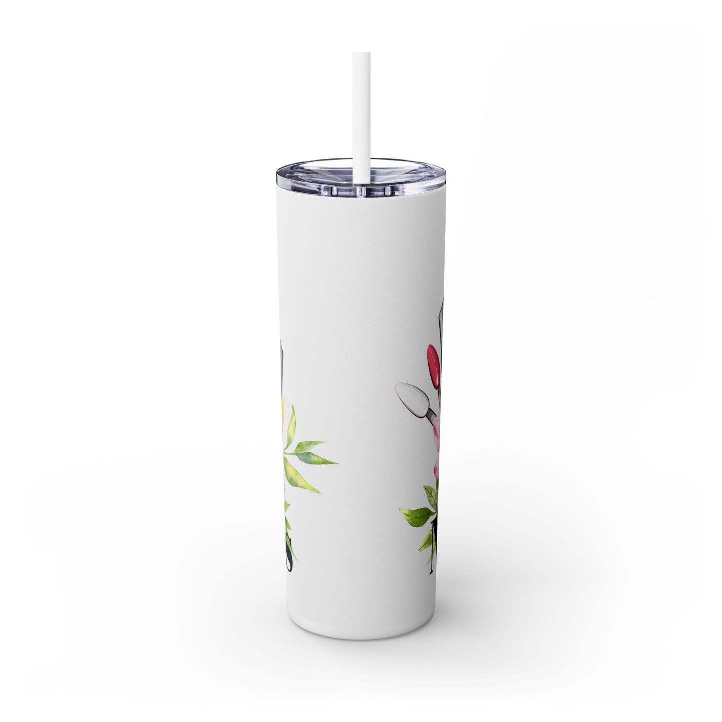 Nail Boss A. American Nail Tech , 20oz Tumbler