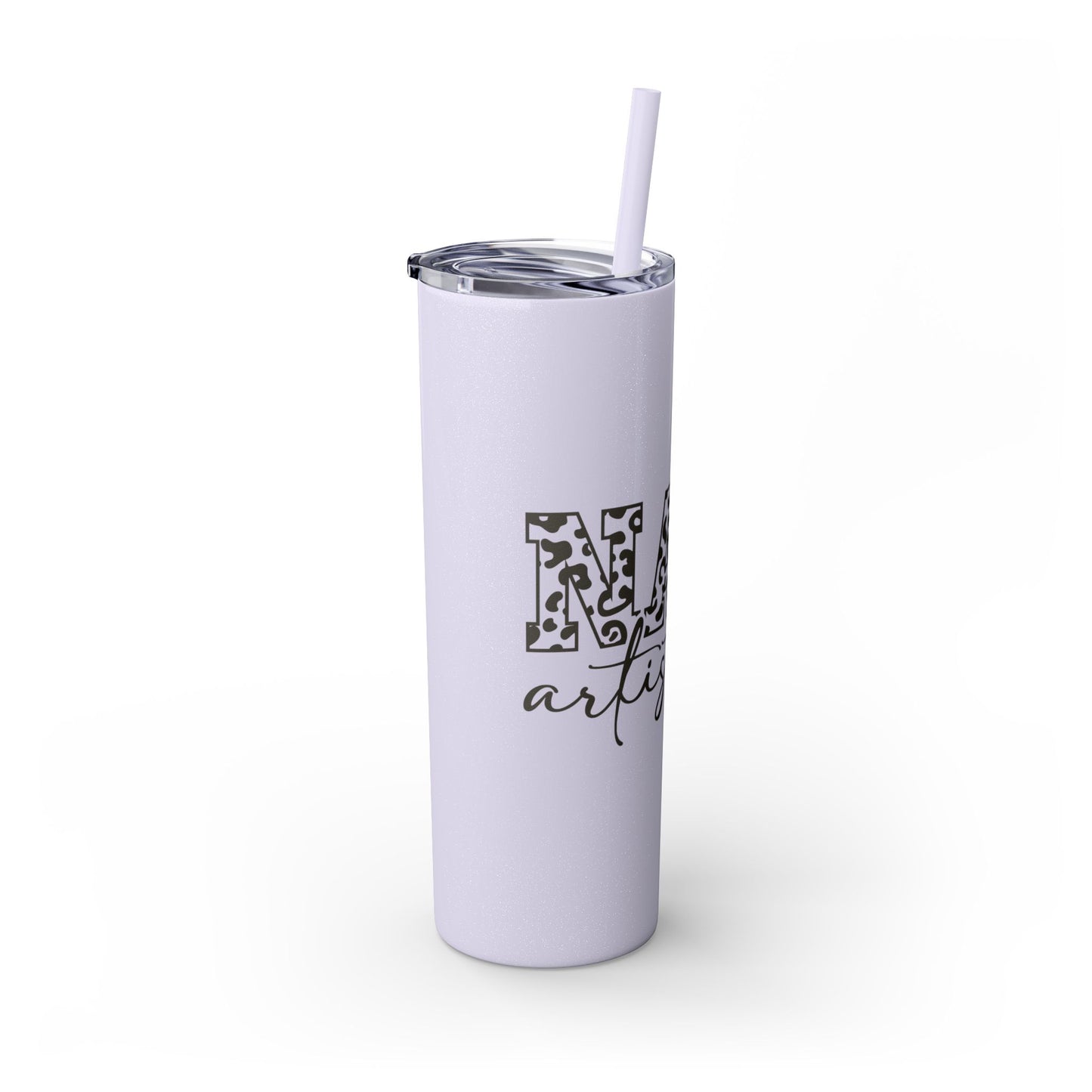 Nail Artist , 20oz Tumbler