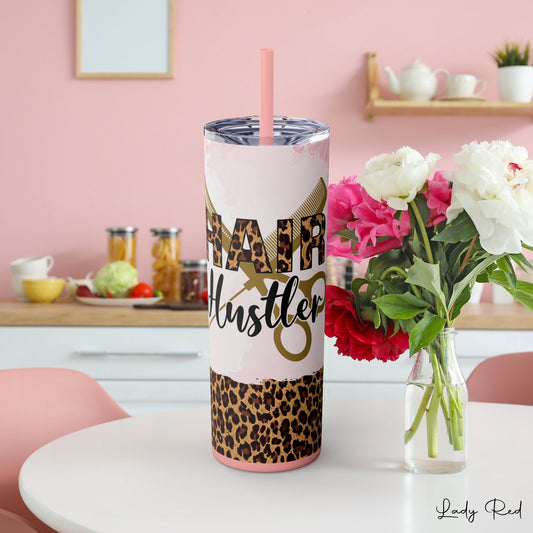 Hair Hustler, 20oz Tumbler