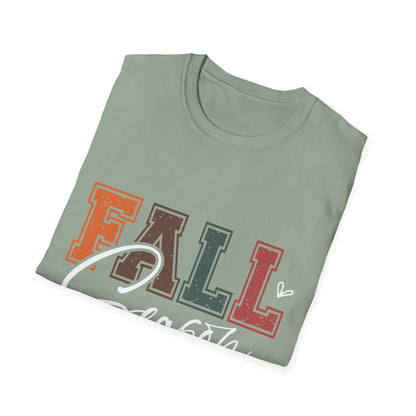 "Fall Season" Soft Tee