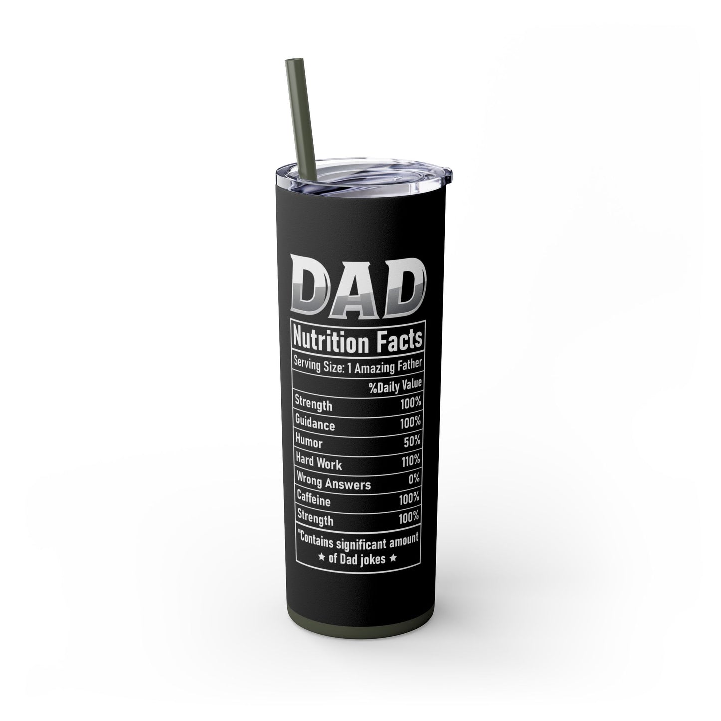 Best Dad Ever , 20oz Tumbler Cup