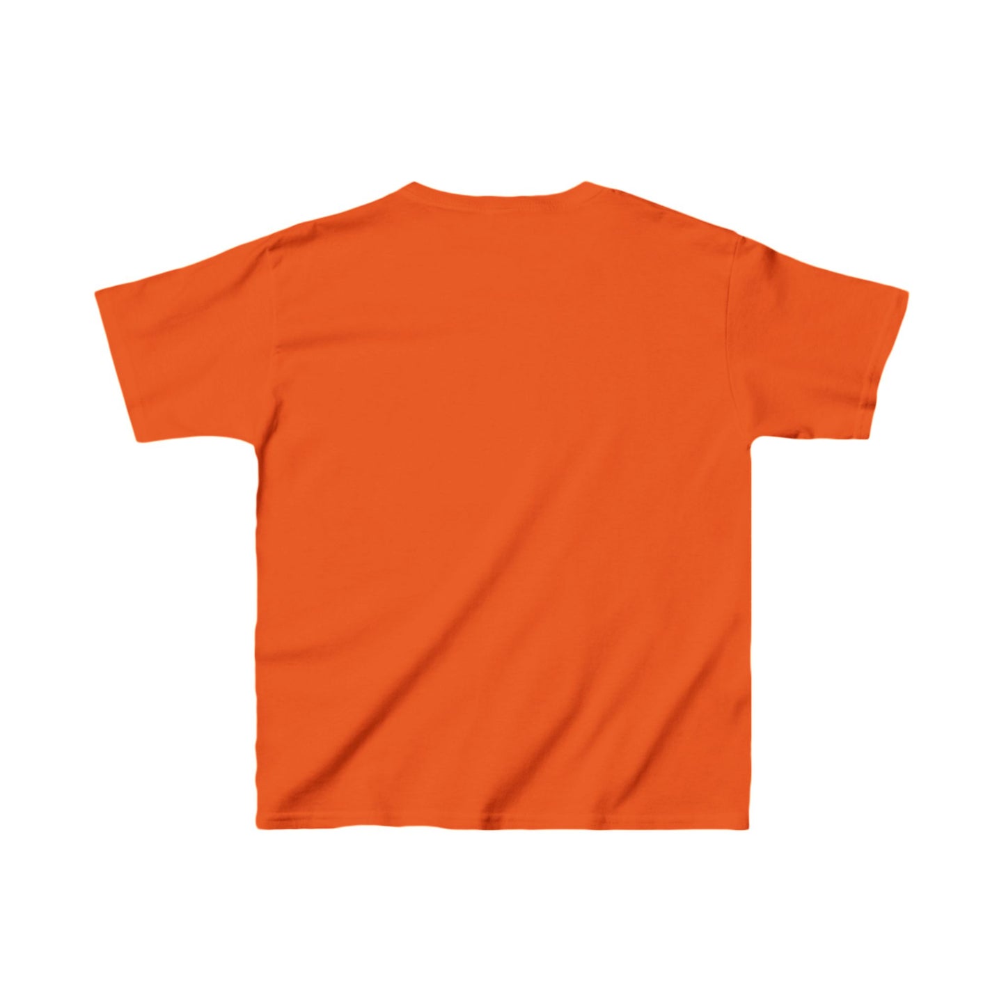 Kids Family Thanksgiving 2024 Tee