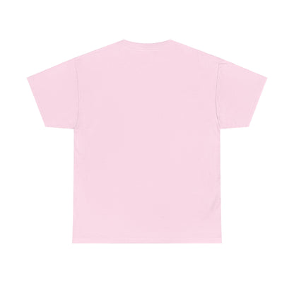 Latte Love Breast Cancer Tee