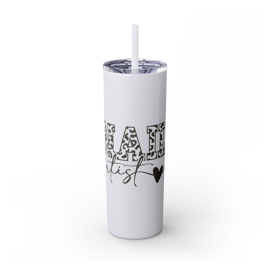 Nail Artist , 20oz Tumbler