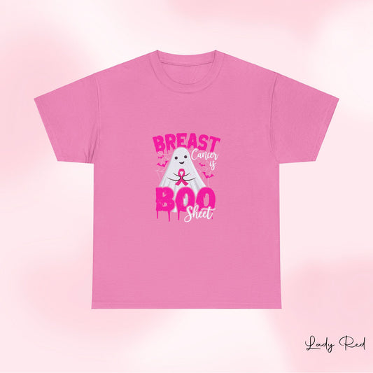 Cancer is Boo Sheet Unisex Tee