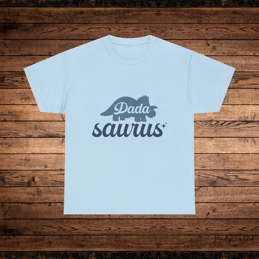 Dada-Saurus Tee